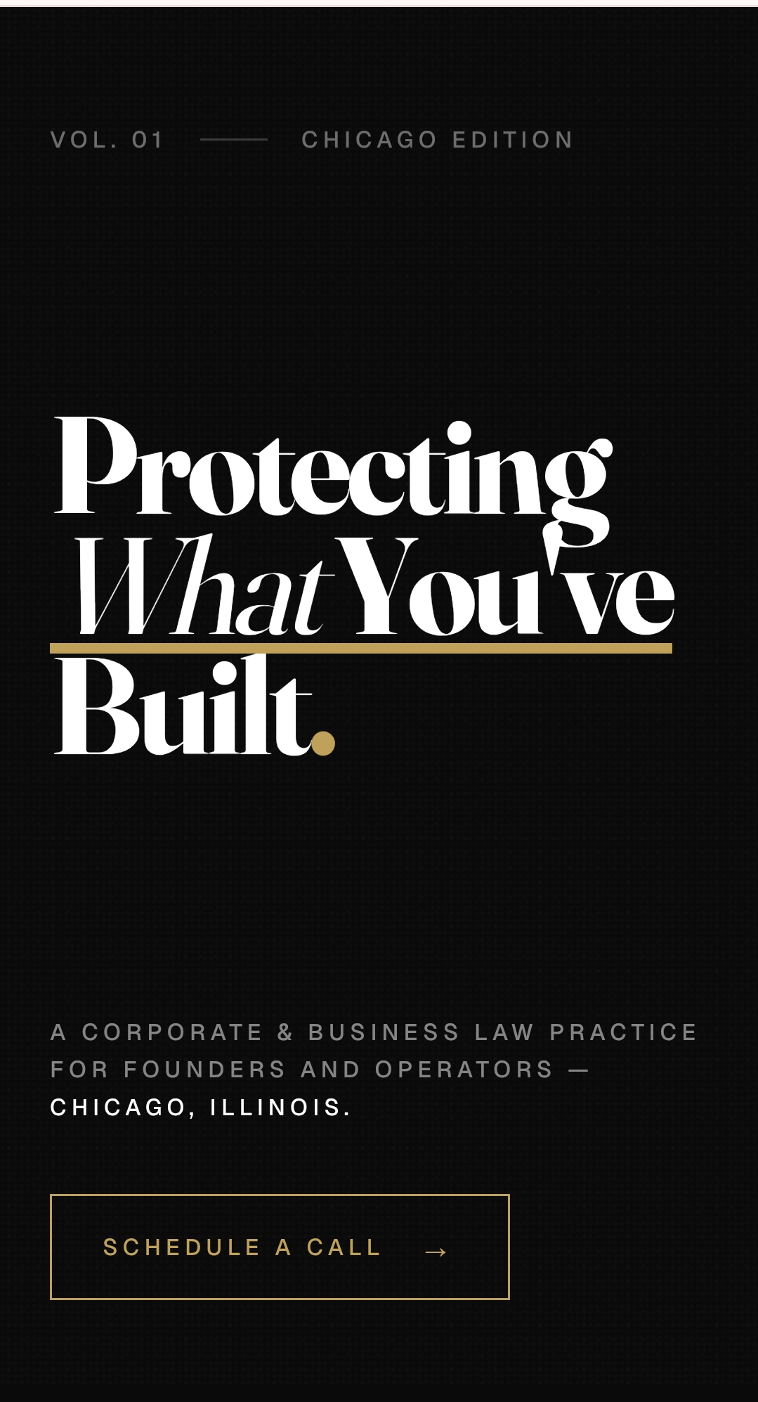 Kessler Business Law Group — Chicago, IL preview
